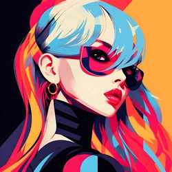 La deux cent quarante-sixième image depuis la deuxième fois de l