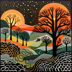 La vingt-deuxième image depuis que des rêves ont été partagés 1