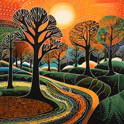 La vingt-deuxième image depuis que des rêves ont été partagés 2