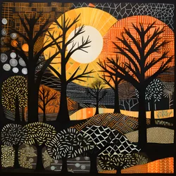 La vingt-deuxième image depuis que des rêves ont été partagés 4