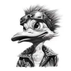 canard, canard, canard 3