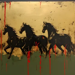 cent chevaux 4