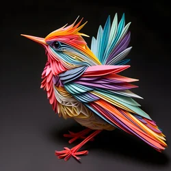 Oiseaux 2