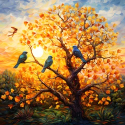 Oiseaux 3