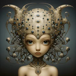 la Curieuse 2