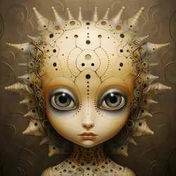 la Curieuse 3