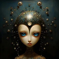 la Curieuse 4