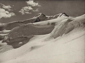 Wildspitze de l