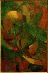 Abstraction 26 (Symphonie délicate)