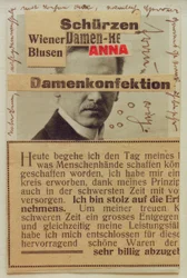 À Walter Dexel