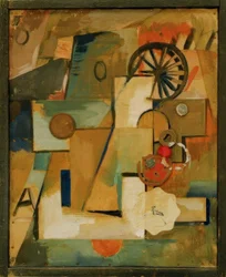 Sans titre (Dein treufrischer)