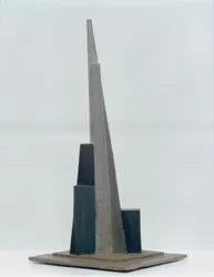 Sans titre (Cathédrale)