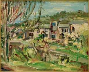 Sans titre (Smithy Brow, Ambleside)