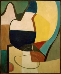 Nature morte sur une table