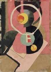 Sans titre, 1922
