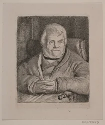 Maître peintre Werliin