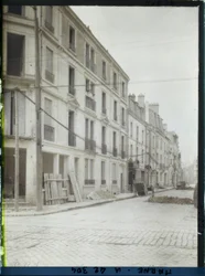 Reims, France