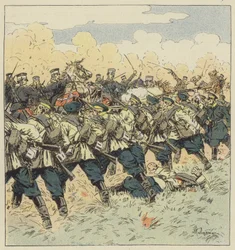 Combat de Taping-Ling