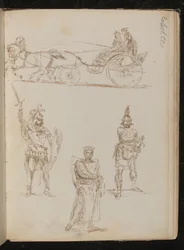Étude d