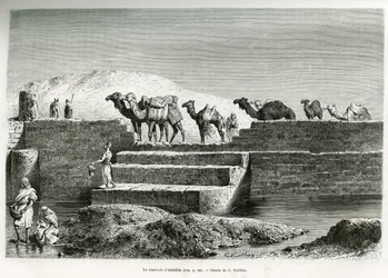 Le réservoir d