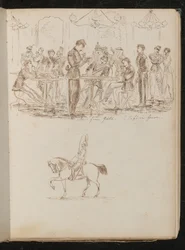 Étude d