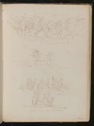 Étude des "cultivateurs d