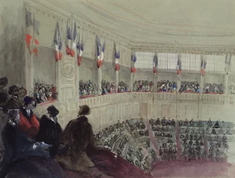 Assemblée nationale
