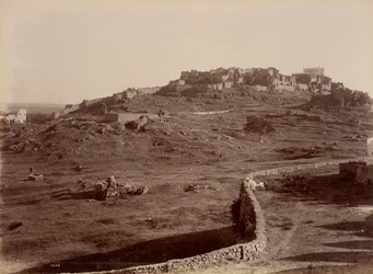 Fort de Golconda