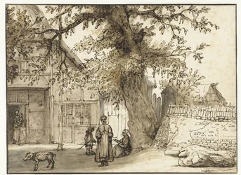 Auberge à Anrath