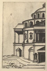 Vue partielle d