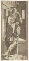 Saint Jacques Majeur s