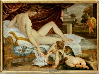 Venus et l
