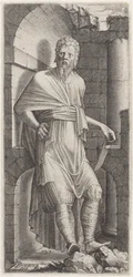 Apôtre Barthélemy