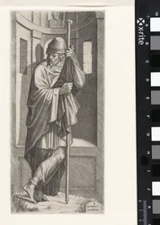 Apôtre Jacques le Majeur
