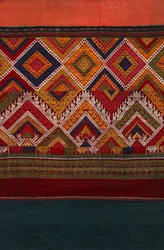 Design de tissu