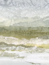 Les couches de Misty Mountain