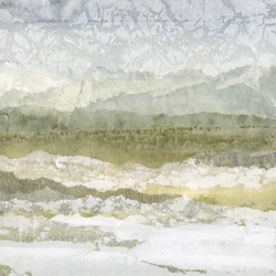 Les couches de Misty Mountain