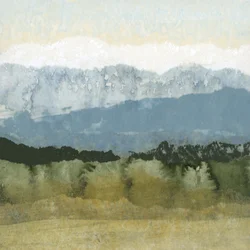 Les couches de Misty Mountain