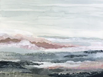 Les couches de Misty Mountain