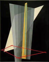 Komposition K XVII