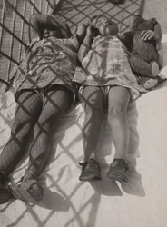 Sieste, 1926