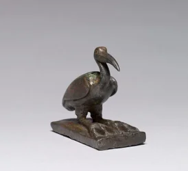 Ibis, 664-30 av. J.-C.