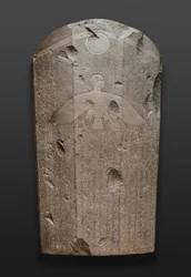 Sarcophage de Wennefer, 380-332 av. J.-C.
