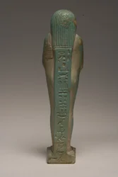 Figurine Shabti pour Padineith