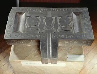 Table votive d