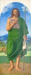 Saint Jean-Baptiste