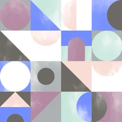 Toy Blocks, 2013 (techniques mixtes)