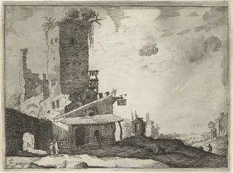 Auberge près d