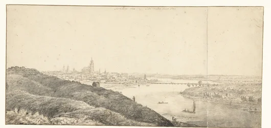 Vue sur Arnhem