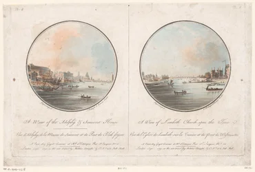 Vue de l